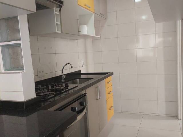 #DI10232 - Apartamento para Locação em Taboão da Serra - SP - 3