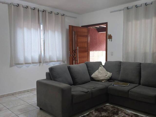 #Di10237 - Casa para Venda em São Paulo - SP - 2