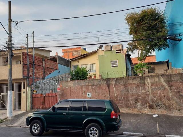 #DI10241 - Casa para Venda em Taboão da Serra - SP - 3