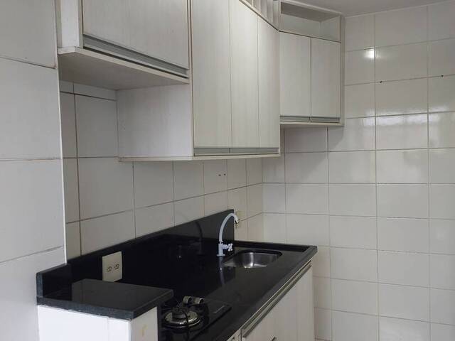 #DI10249 - Apartamento para Locação em Taboão da Serra - SP - 3