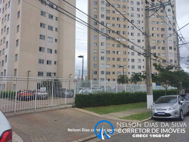 #Di10253 - Apartamento para Locação em São Paulo - SP - 3