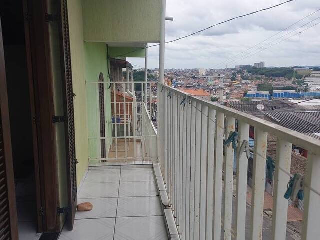 #DI10260 - Casa para Venda em Taboão da Serra - SP - 3