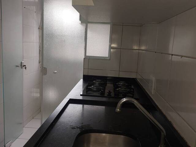 #DI10261 - Apartamento para Locação em Taboão da Serra - SP - 3