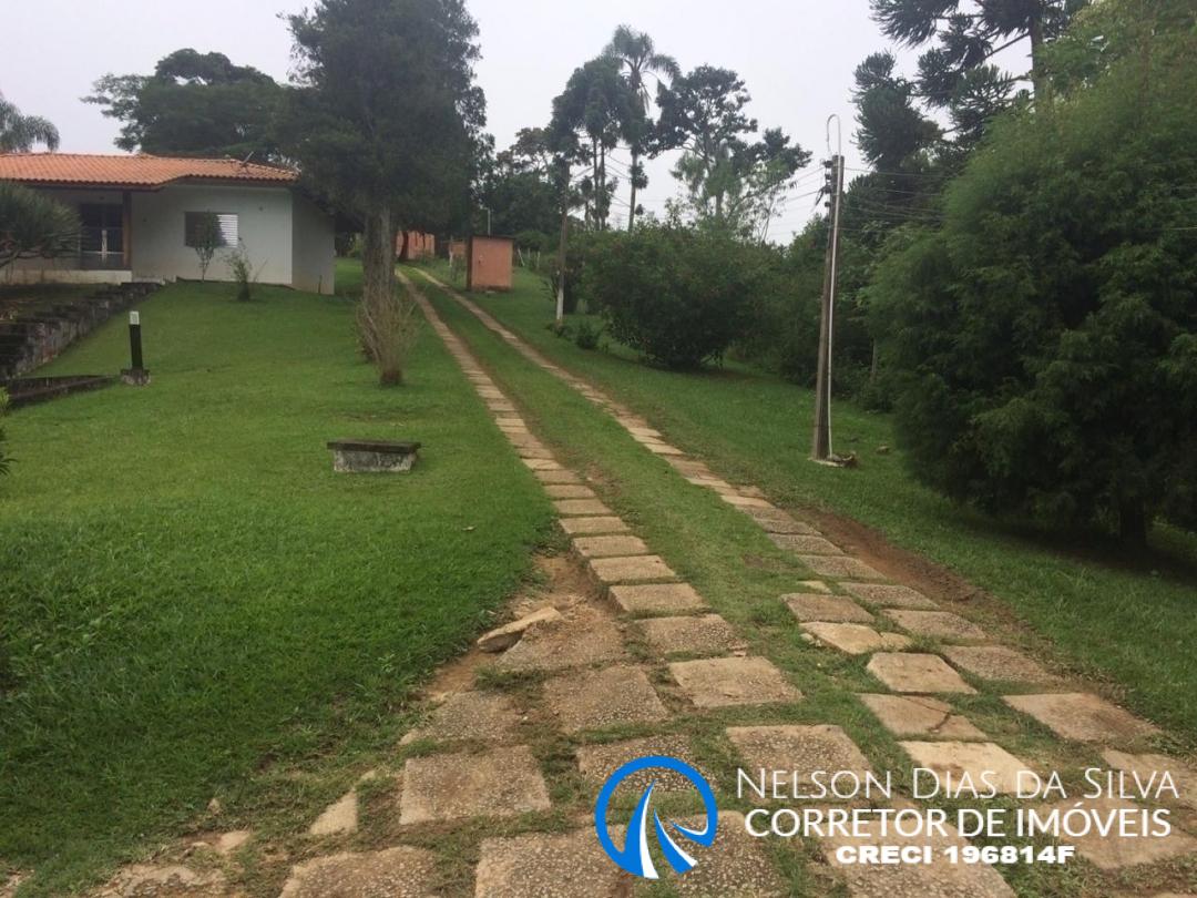 Fazenda à venda com 8 quartos, 1000m² - Foto 2