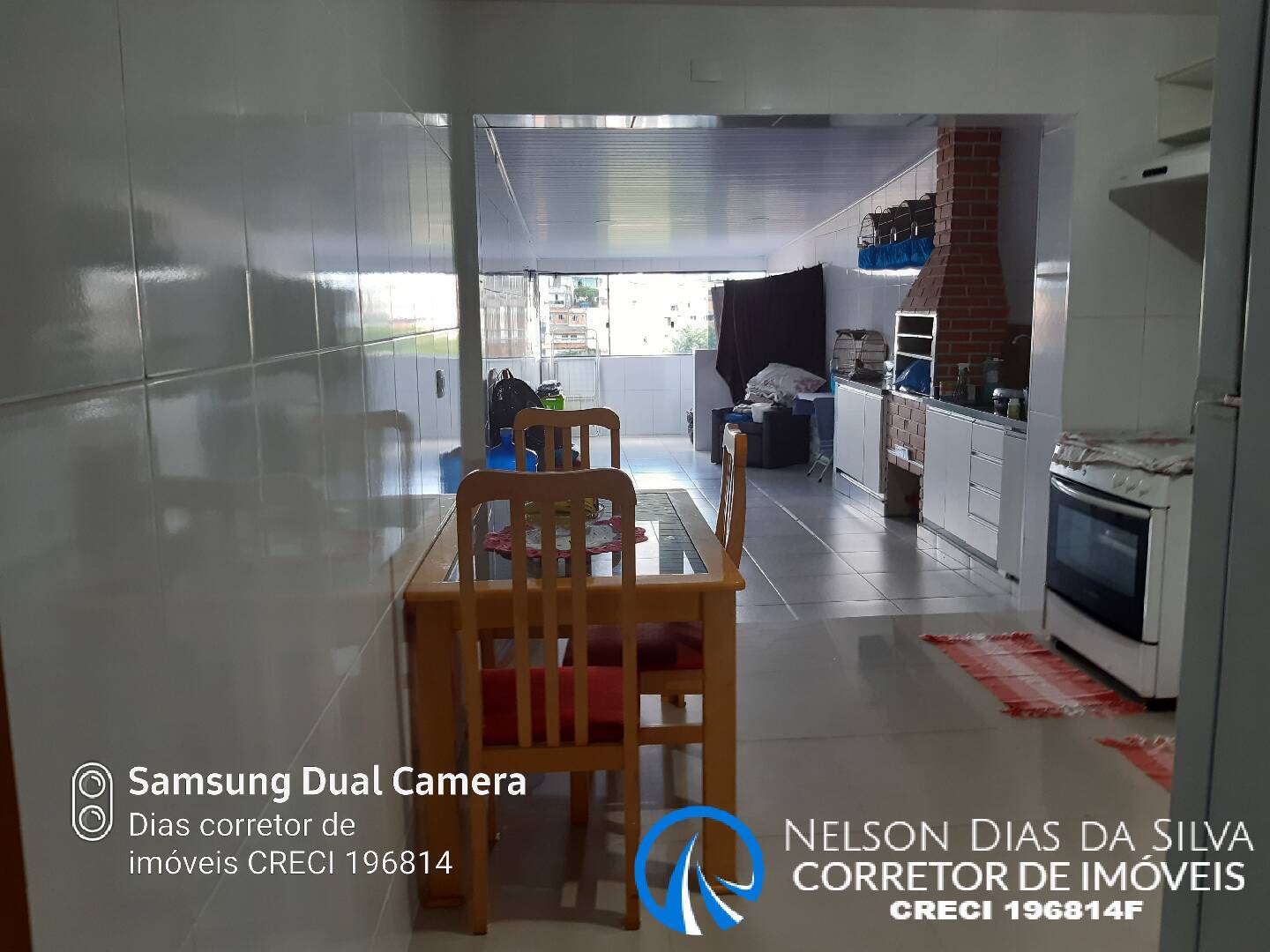 Casa à venda com 2 quartos, 80m² - Foto 16