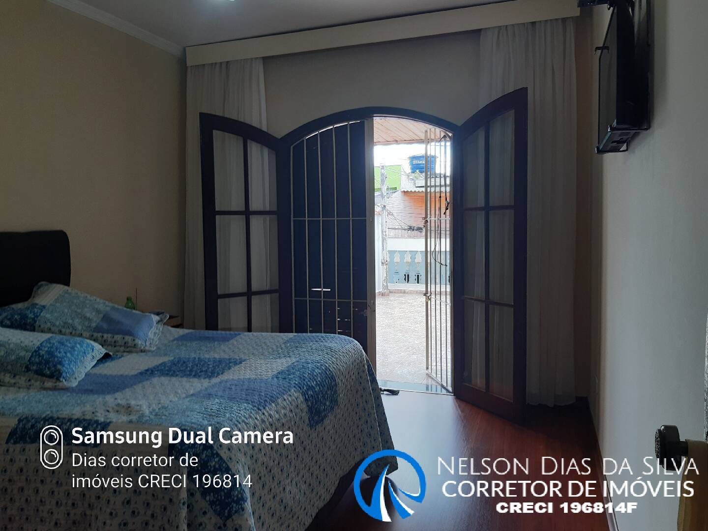 Casa à venda com 2 quartos, 80m² - Foto 5