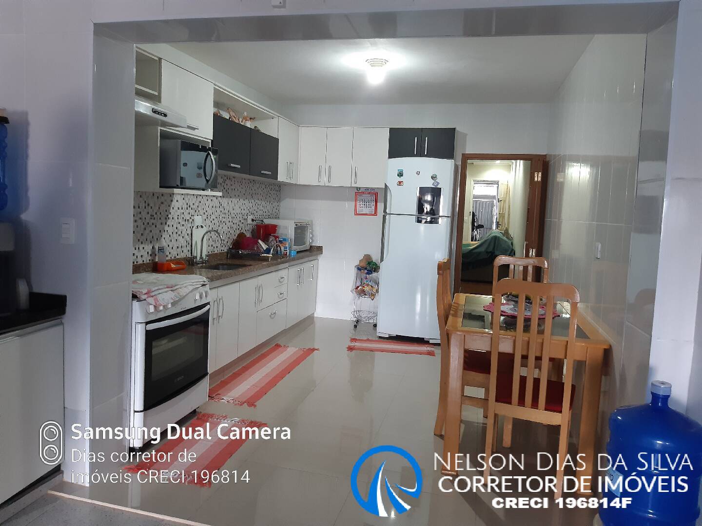 Casa à venda com 2 quartos, 80m² - Foto 12