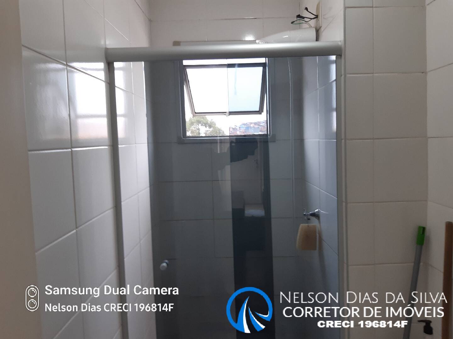 Apartamento à venda com 2 quartos, 43m² - Foto 11