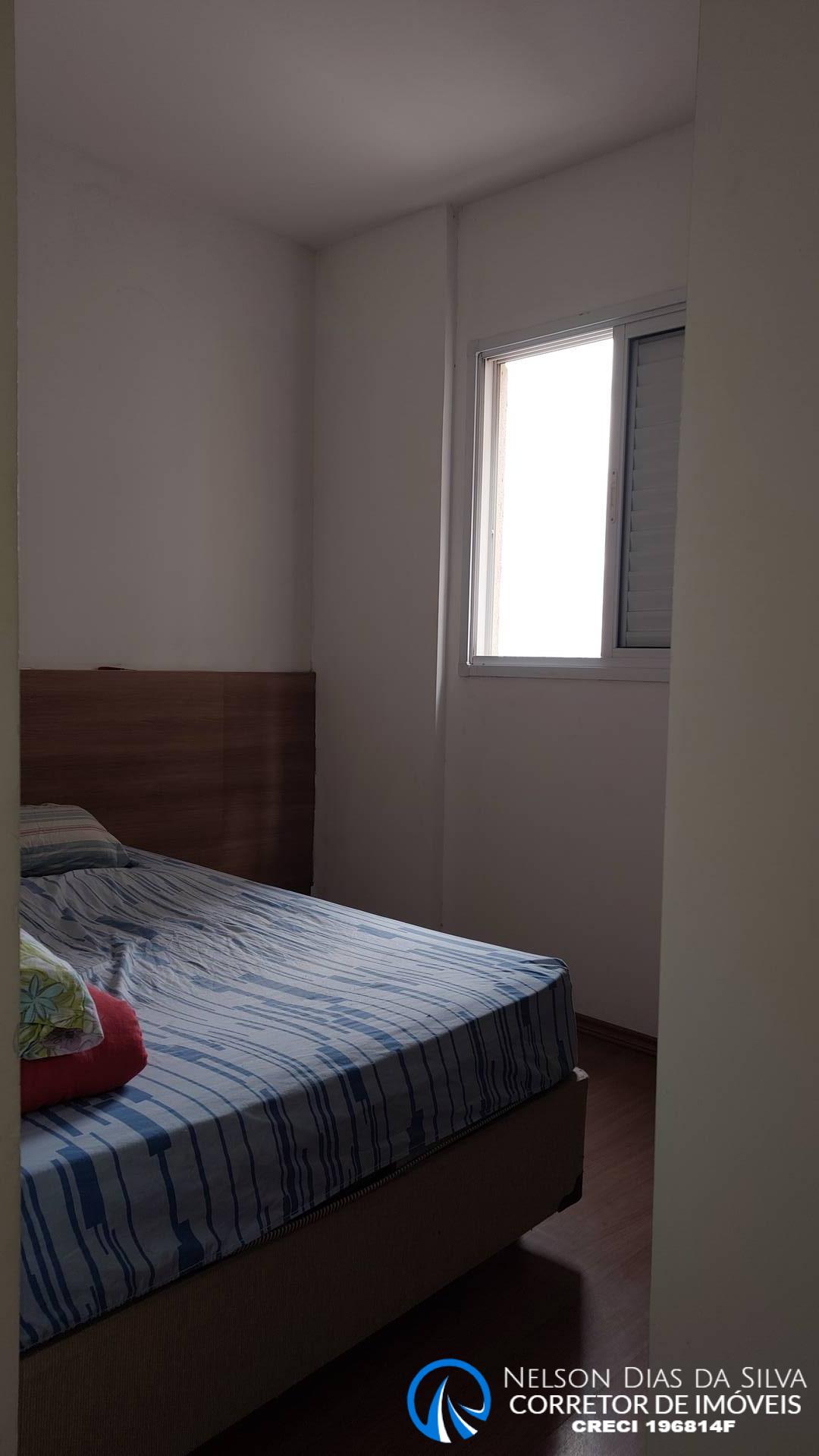 Apartamento à venda com 2 quartos, 45m² - Foto 15