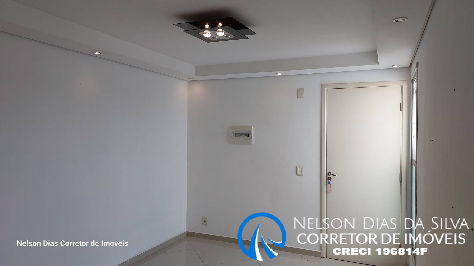 Apartamento à venda com 2 quartos, 43m² - Foto 4