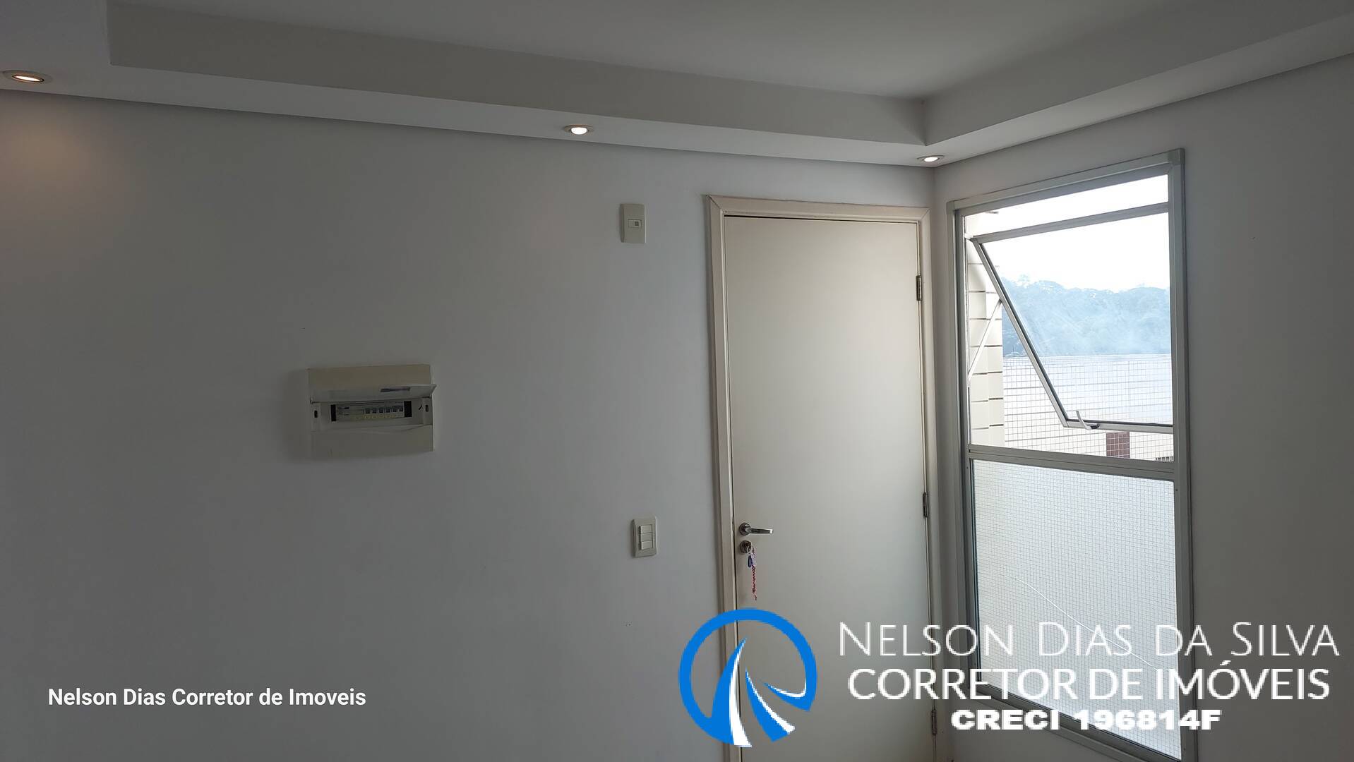 Apartamento à venda com 2 quartos, 43m² - Foto 15