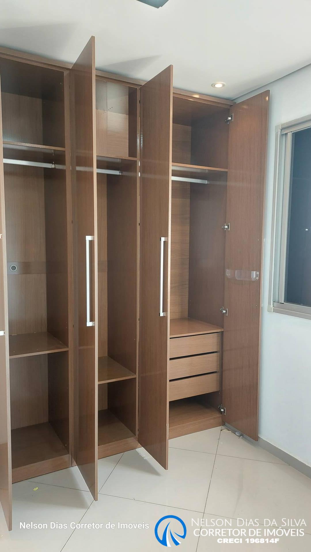 Apartamento à venda com 2 quartos, 43m² - Foto 21