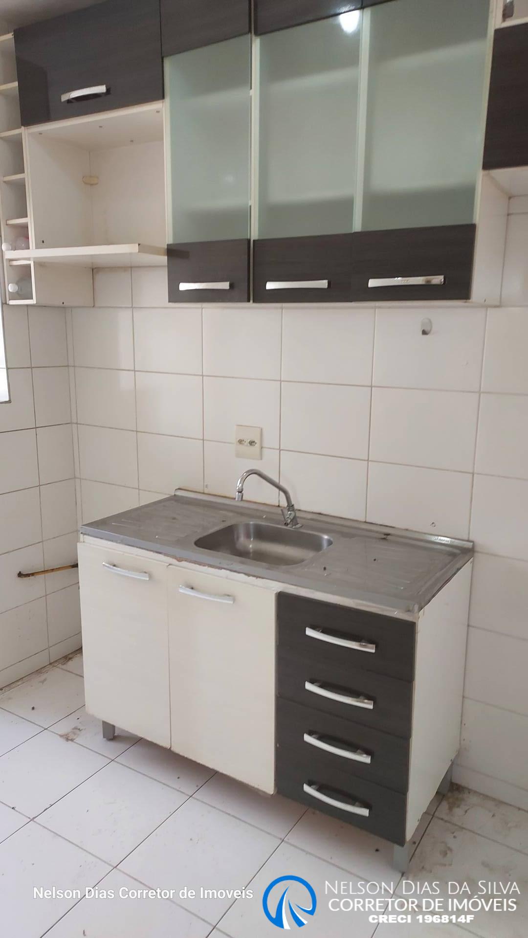 Apartamento à venda com 2 quartos, 43m² - Foto 30