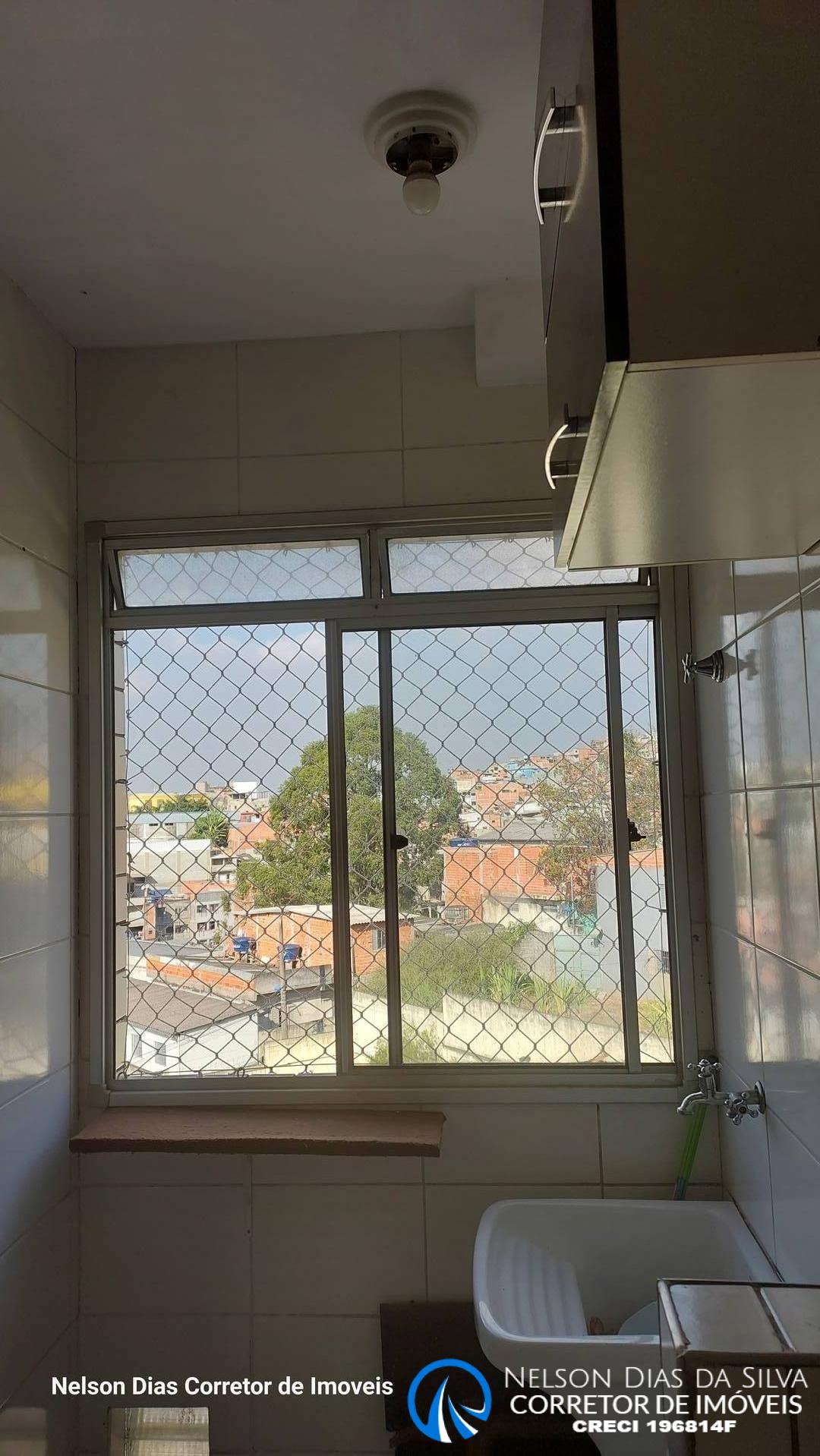 Apartamento à venda com 2 quartos, 43m² - Foto 32