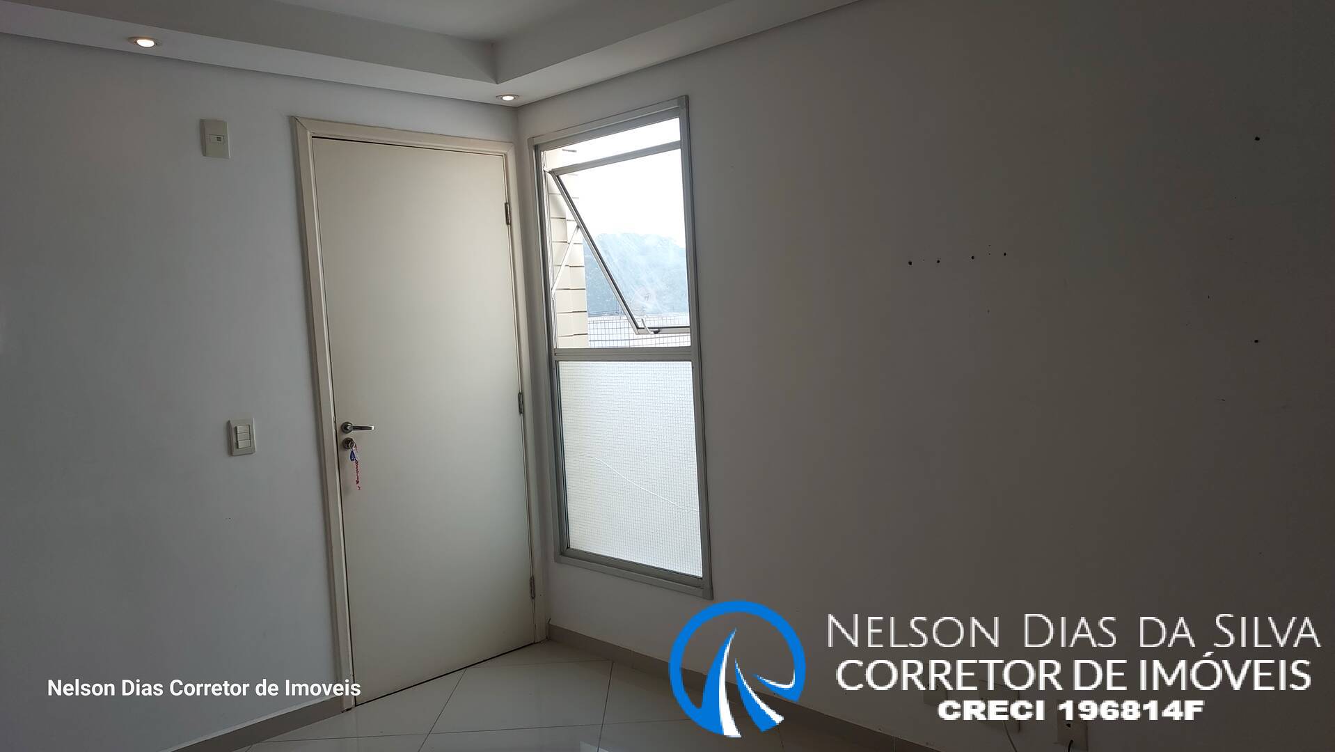 Apartamento à venda com 2 quartos, 43m² - Foto 6