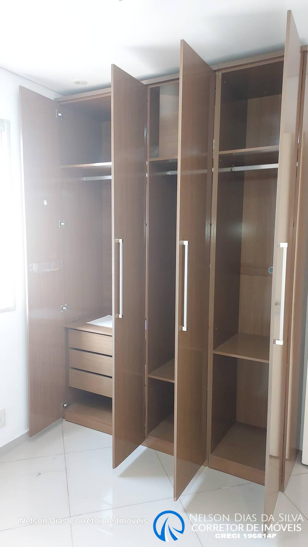 Apartamento à venda com 2 quartos, 43m² - Foto 13