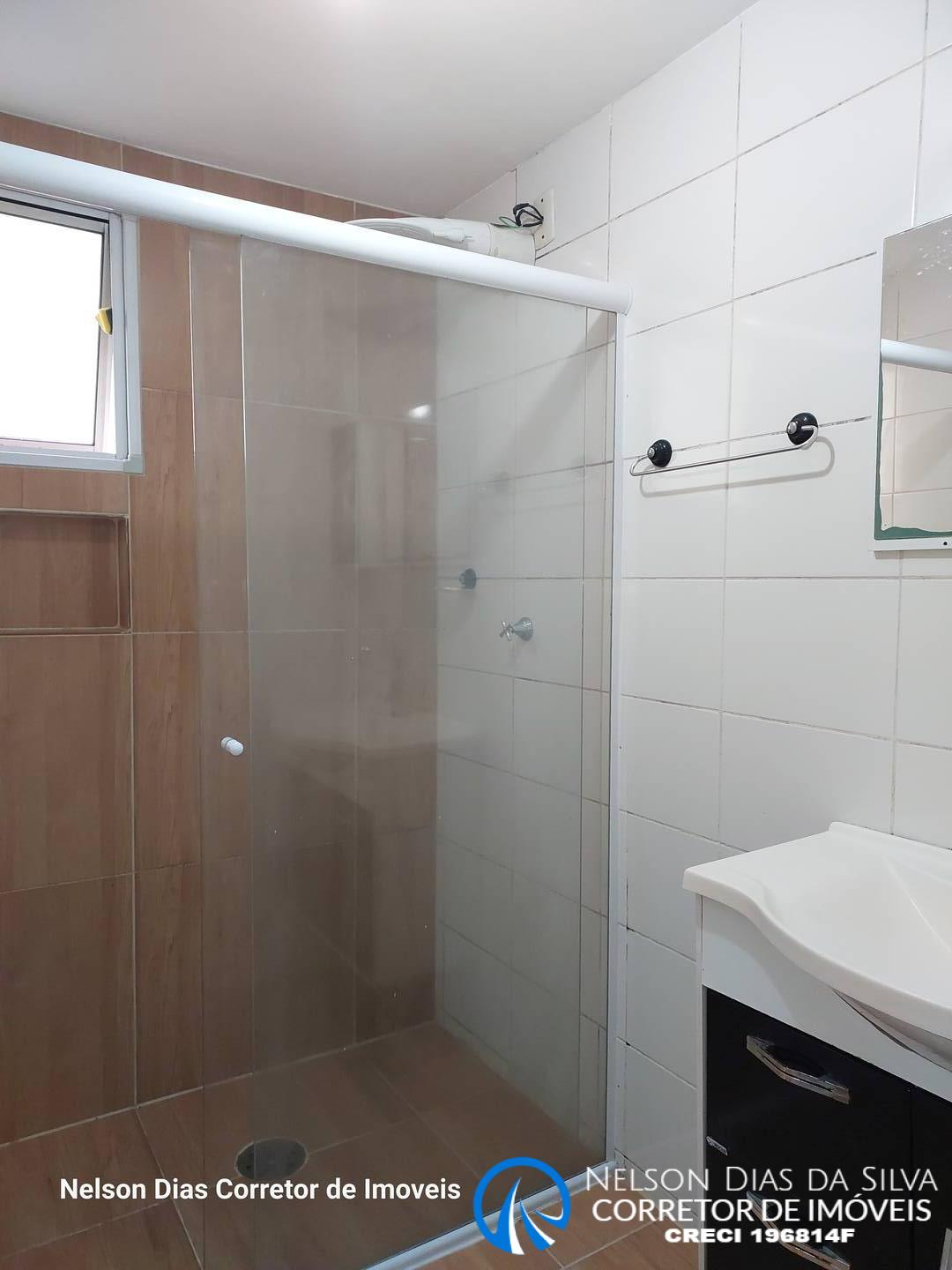 Apartamento para alugar com 2 quartos, 43m² - Foto 16