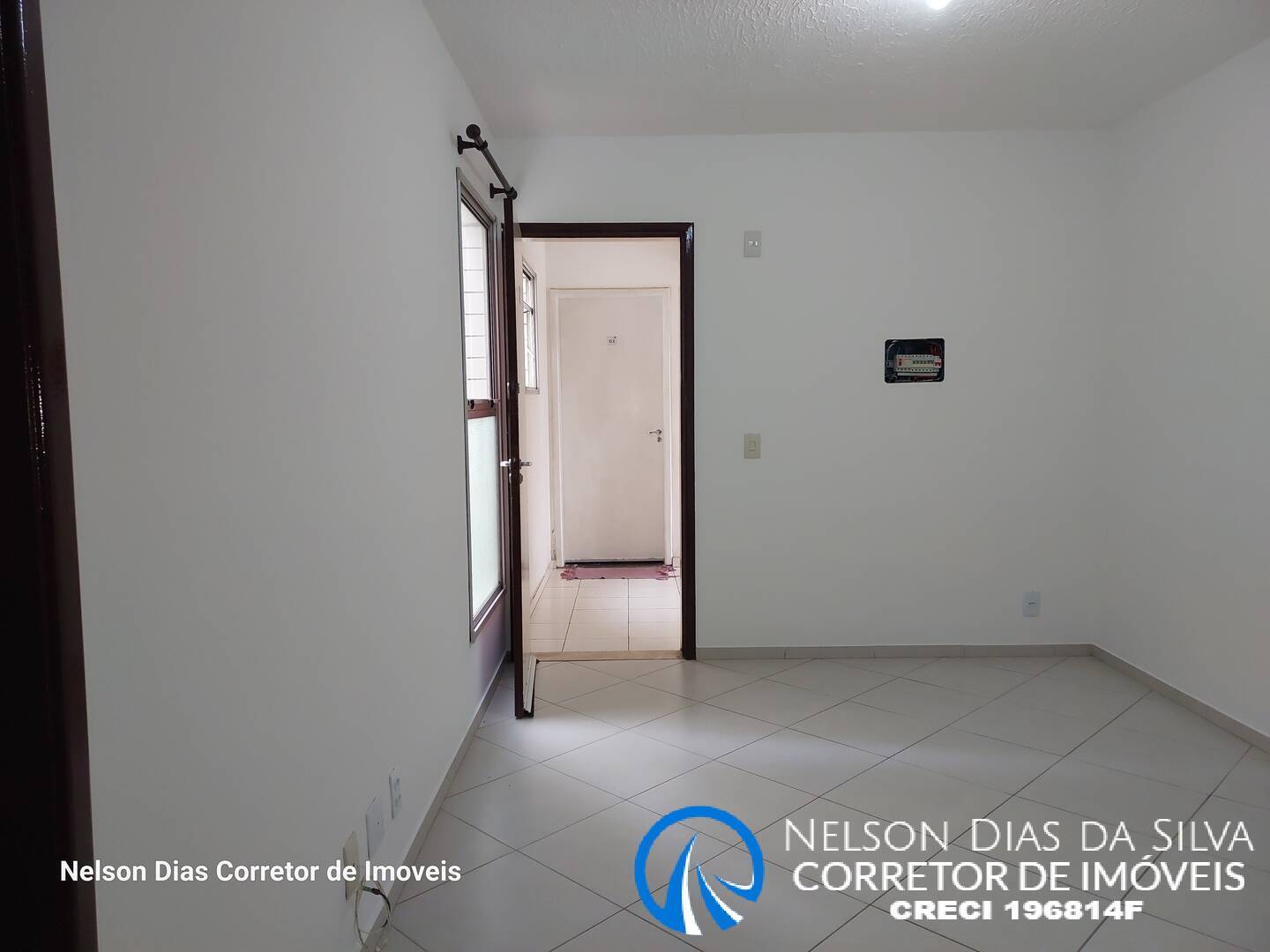 Apartamento para alugar com 2 quartos, 43m² - Foto 22