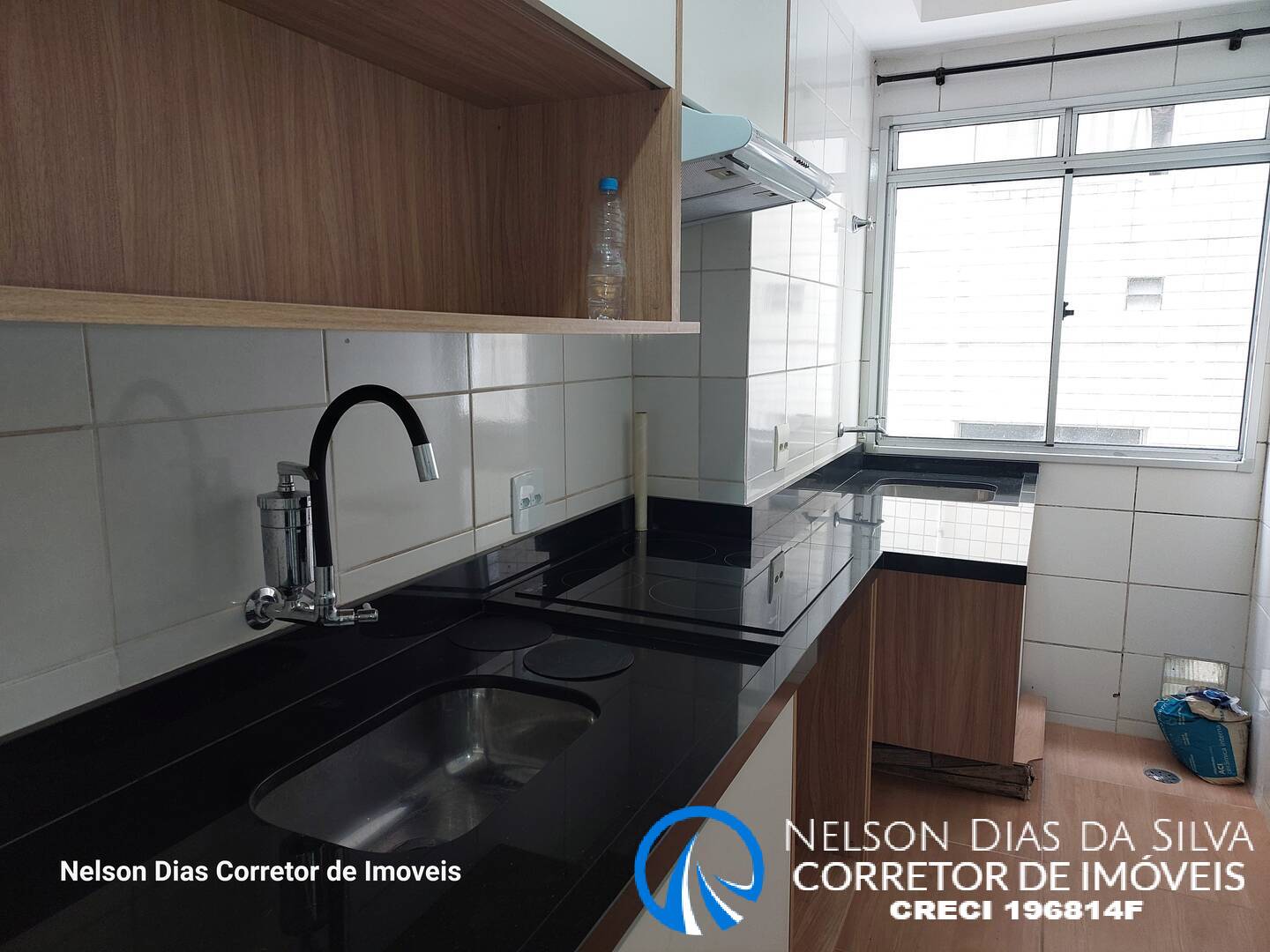 Apartamento para alugar com 2 quartos, 43m² - Foto 8