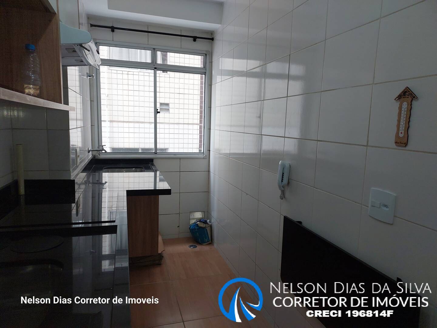 Apartamento para alugar com 2 quartos, 43m² - Foto 2