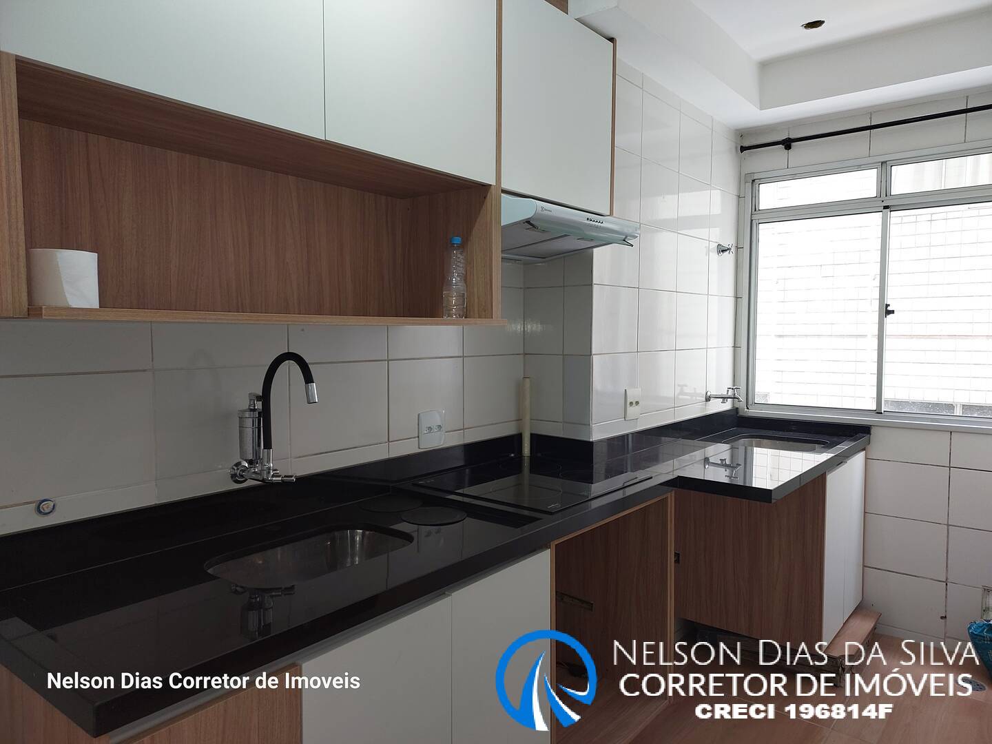 Apartamento para alugar com 2 quartos, 43m² - Foto 1