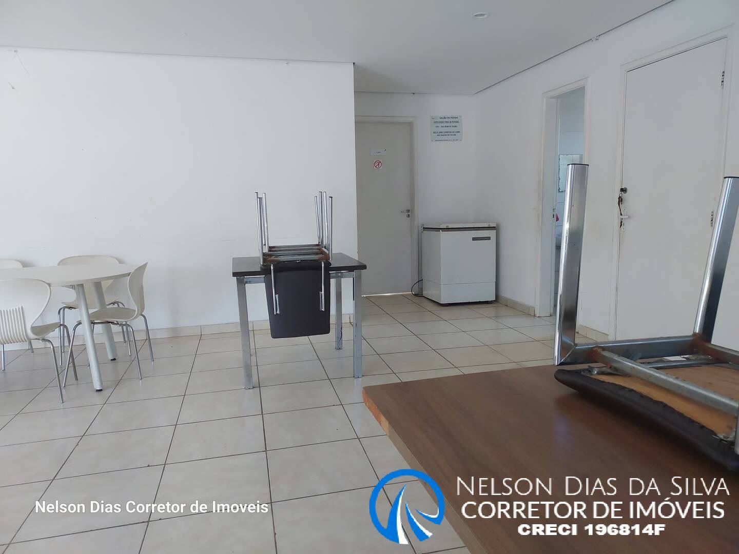 Apartamento para alugar com 2 quartos, 43m² - Foto 24