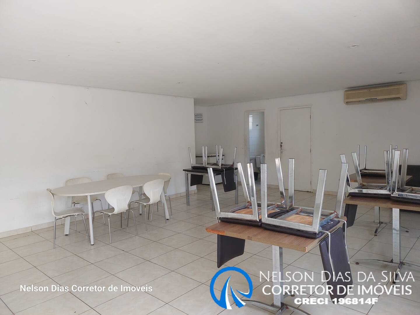 Apartamento para alugar com 2 quartos, 43m² - Foto 25