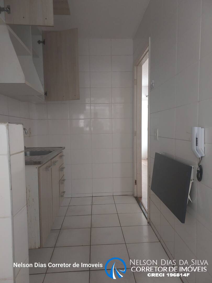 Apartamento à venda com 2 quartos, 43m² - Foto 9