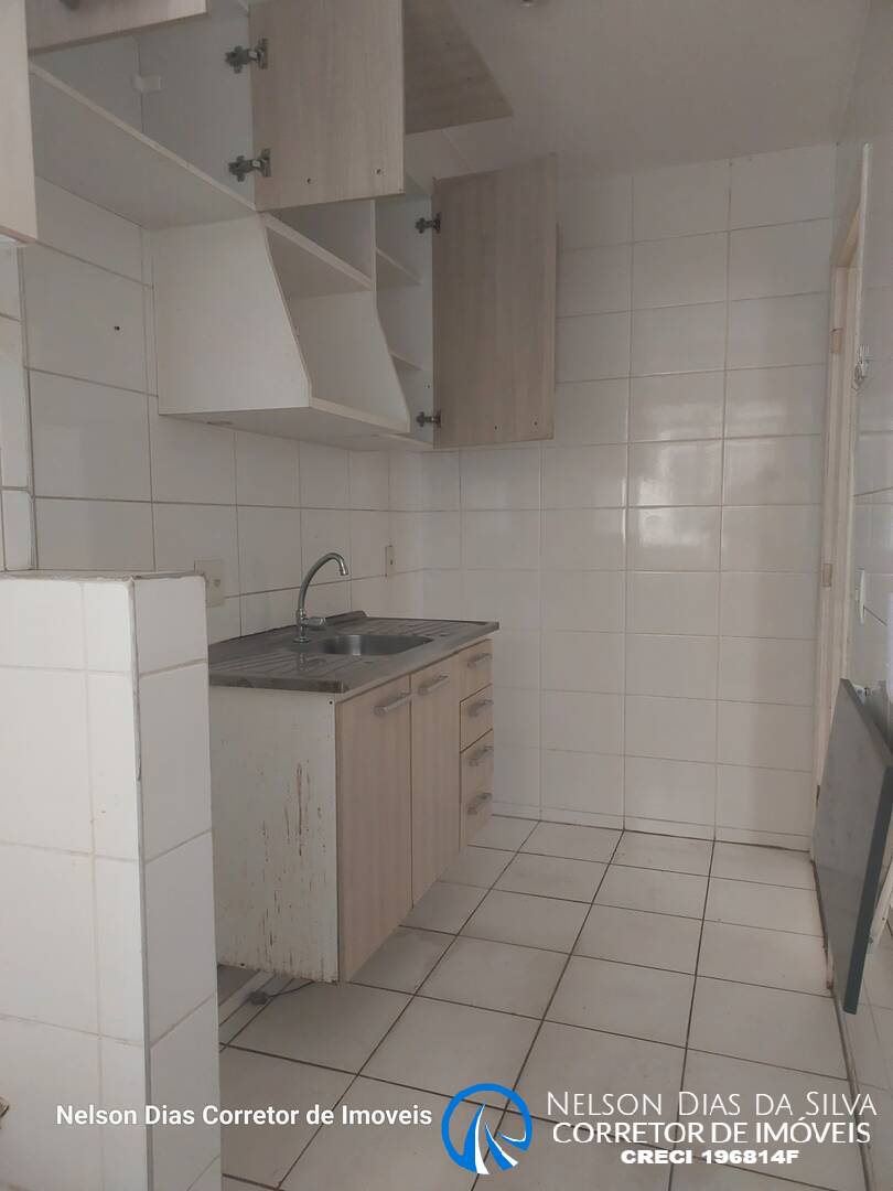 Apartamento à venda com 2 quartos, 43m² - Foto 10