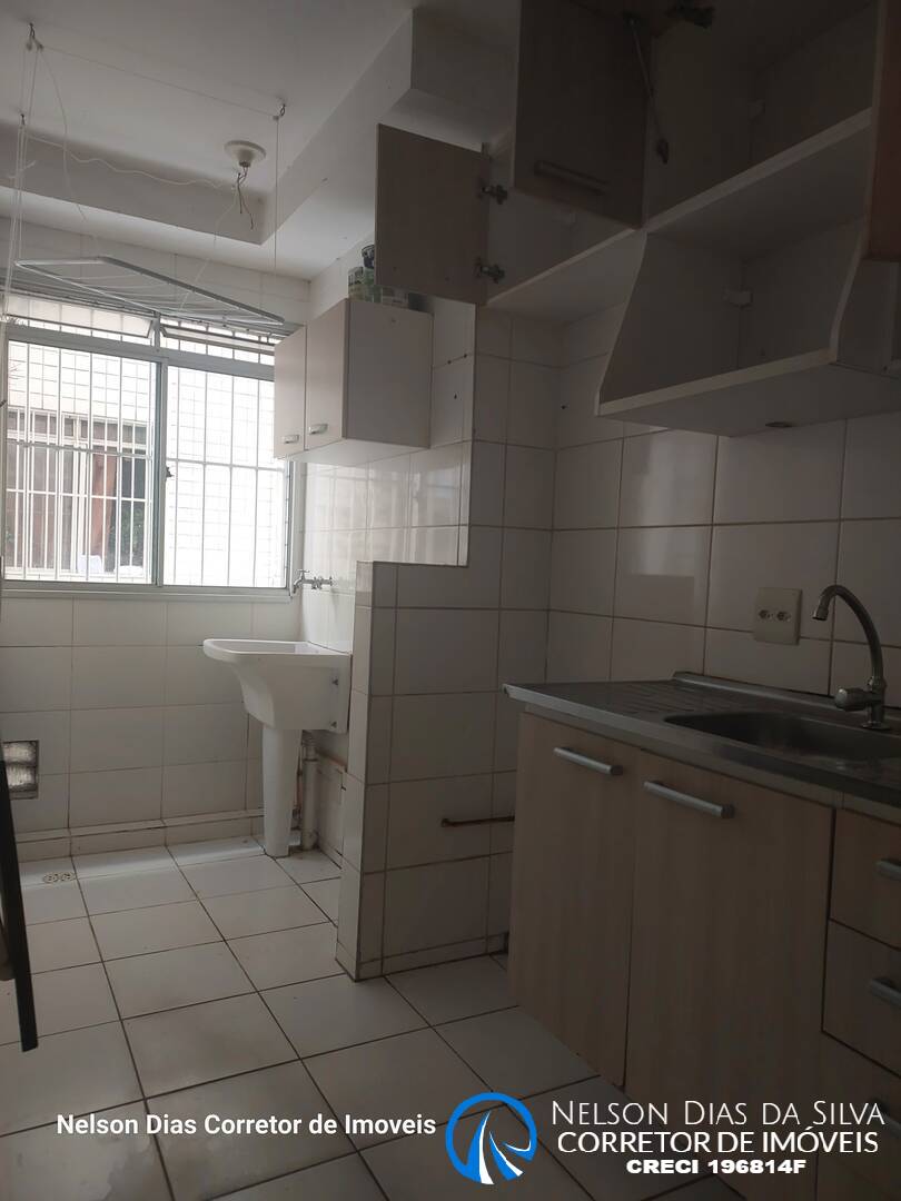 Apartamento à venda com 2 quartos, 43m² - Foto 11