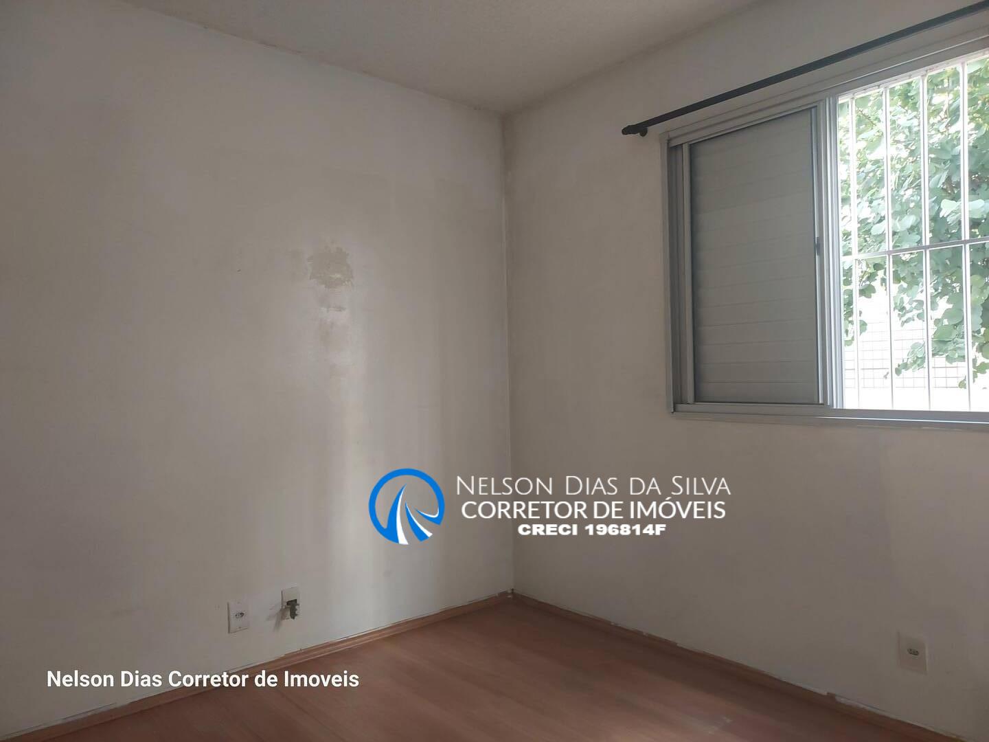 Apartamento à venda com 2 quartos, 43m² - Foto 14