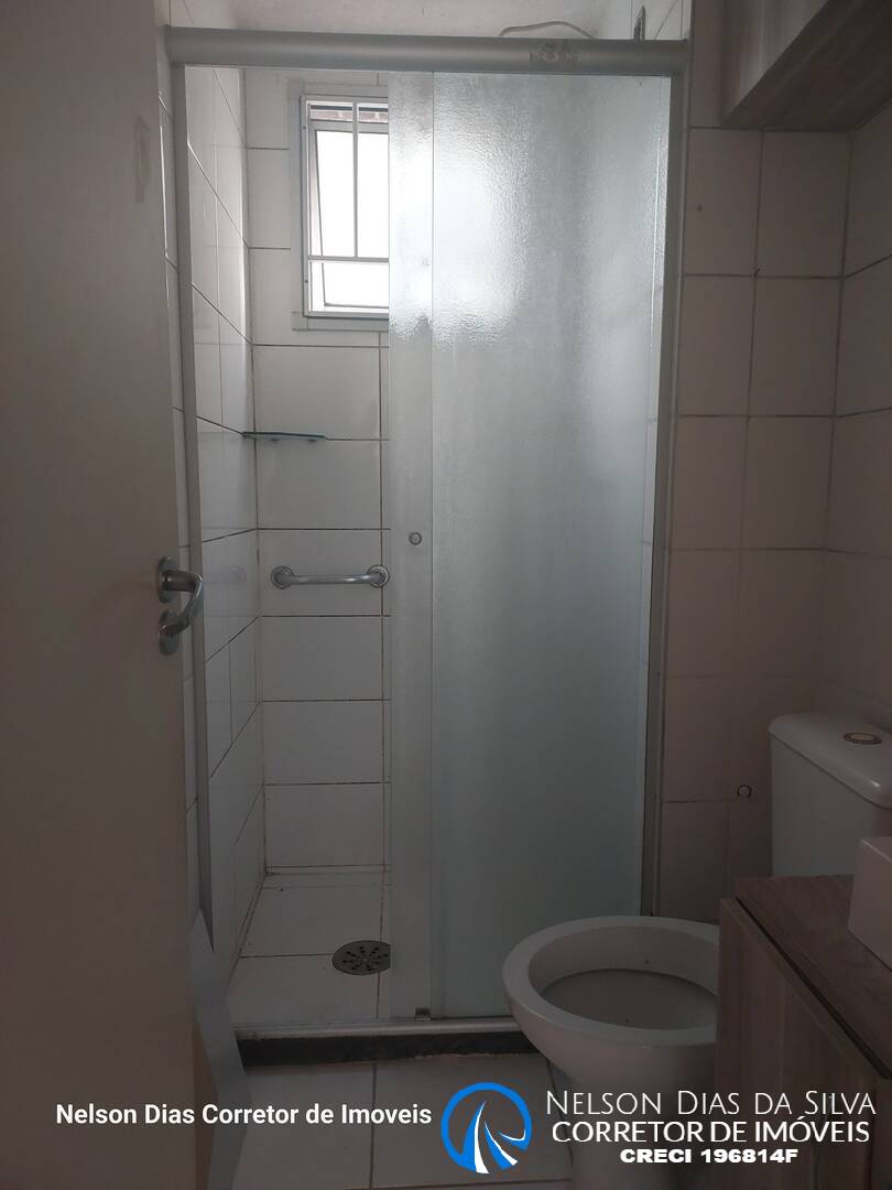 Apartamento à venda com 2 quartos, 43m² - Foto 19