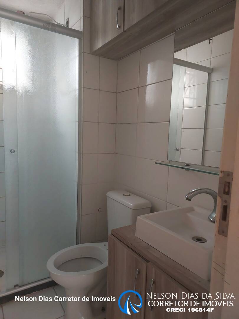 Apartamento à venda com 2 quartos, 43m² - Foto 20