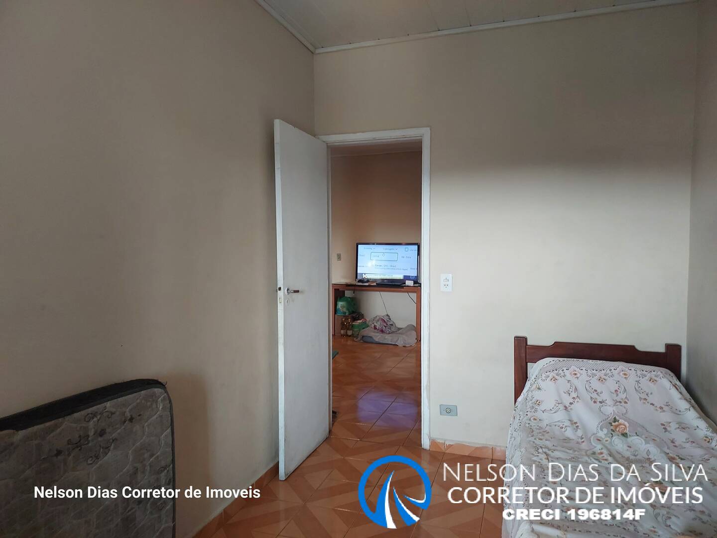 Casa à venda com 4 quartos, 125m² - Foto 7