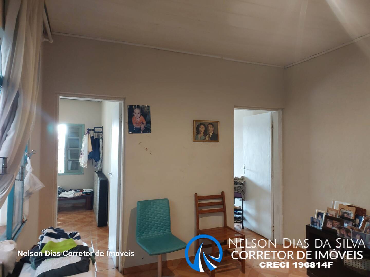 Casa à venda com 4 quartos, 125m² - Foto 2