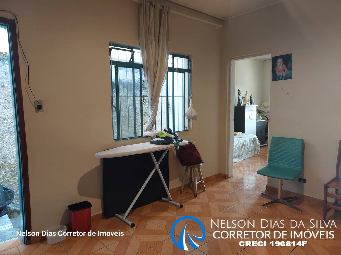 Casa à venda com 4 quartos, 125m² - Foto 9