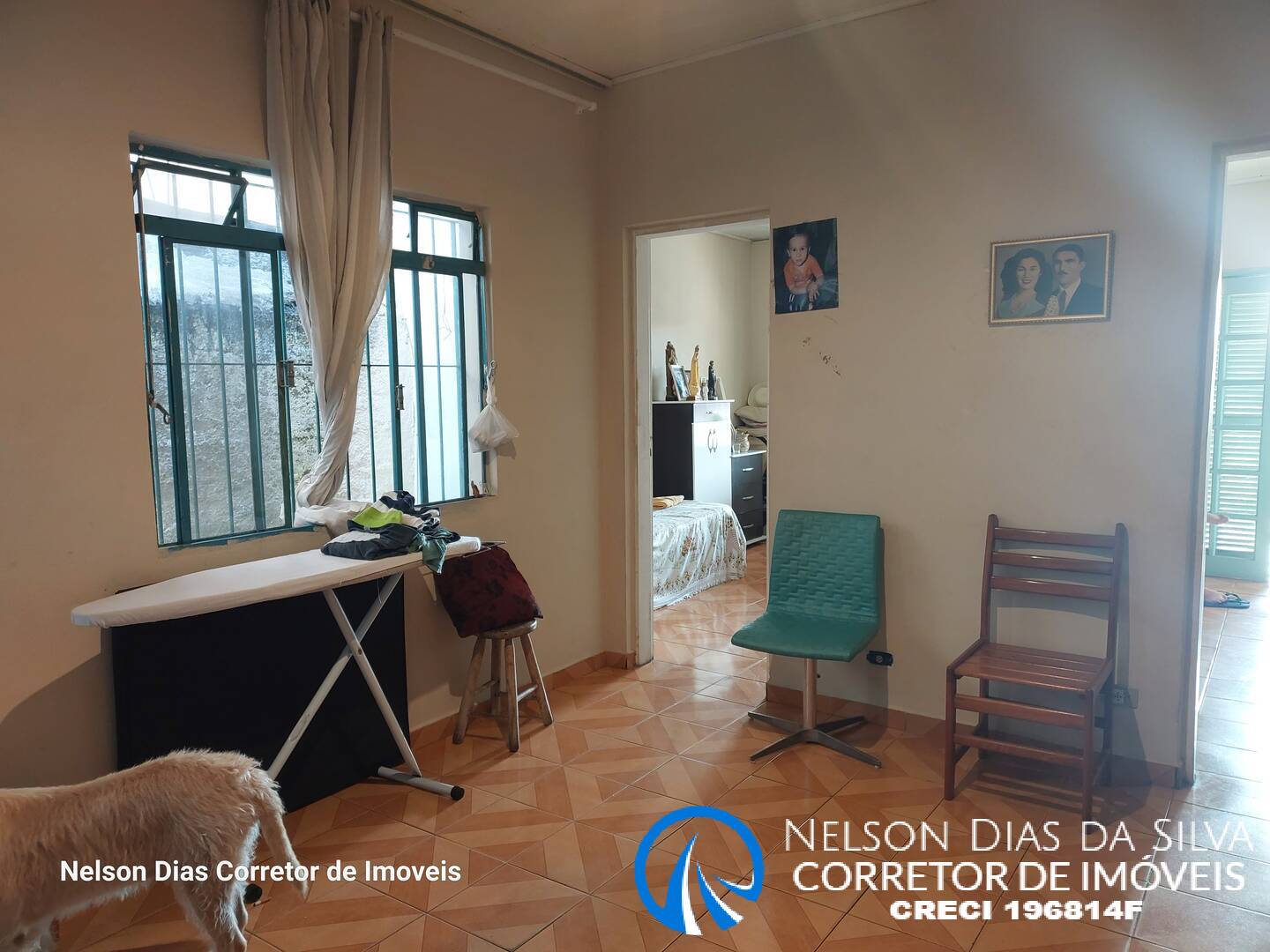 Casa à venda com 4 quartos, 125m² - Foto 10