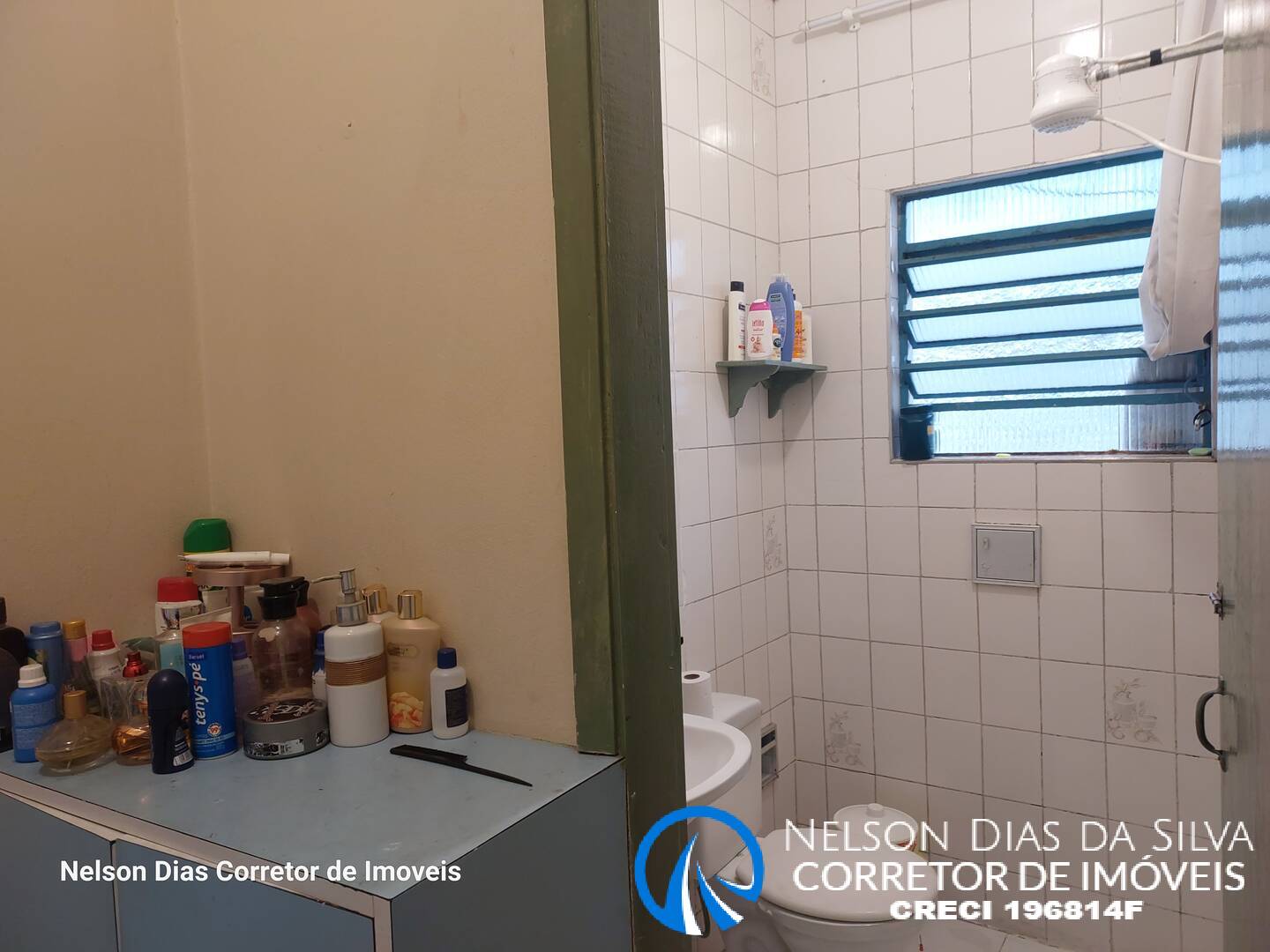 Casa à venda com 4 quartos, 125m² - Foto 12