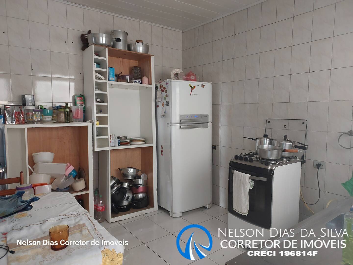 Casa à venda com 4 quartos, 125m² - Foto 15