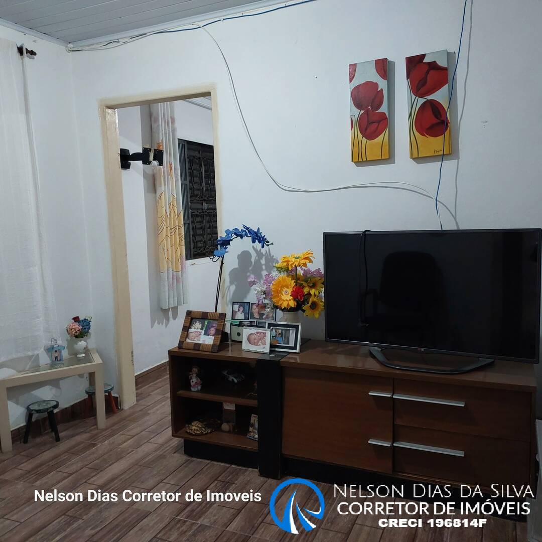 Casa à venda com 3 quartos, 120m² - Foto 14