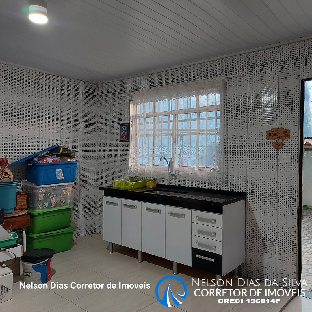 Casa à venda com 3 quartos, 120m² - Foto 21