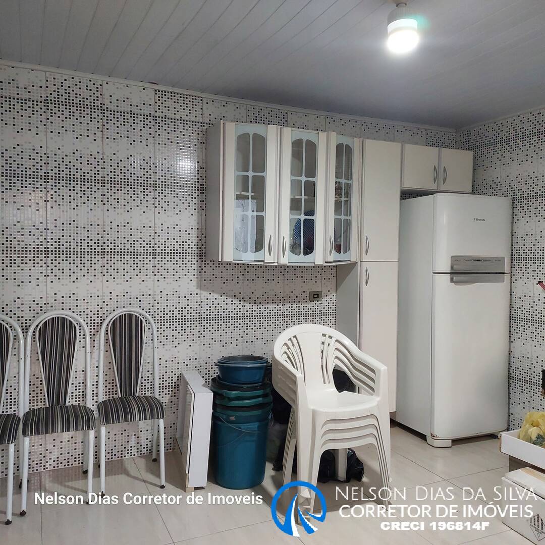 Casa à venda com 3 quartos, 120m² - Foto 22