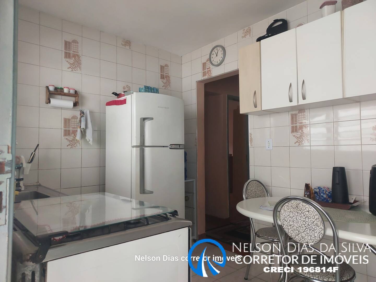 Casa à venda com 3 quartos, 86m² - Foto 17