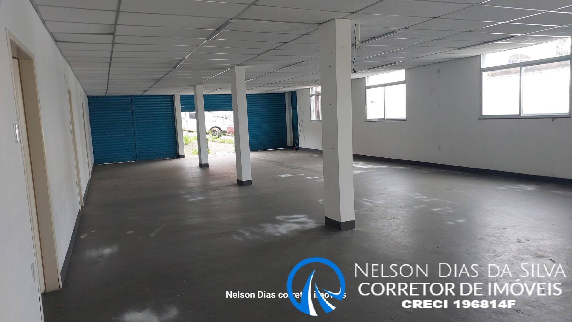 Conjunto Comercial-Sala para alugar, 275m² - Foto 2