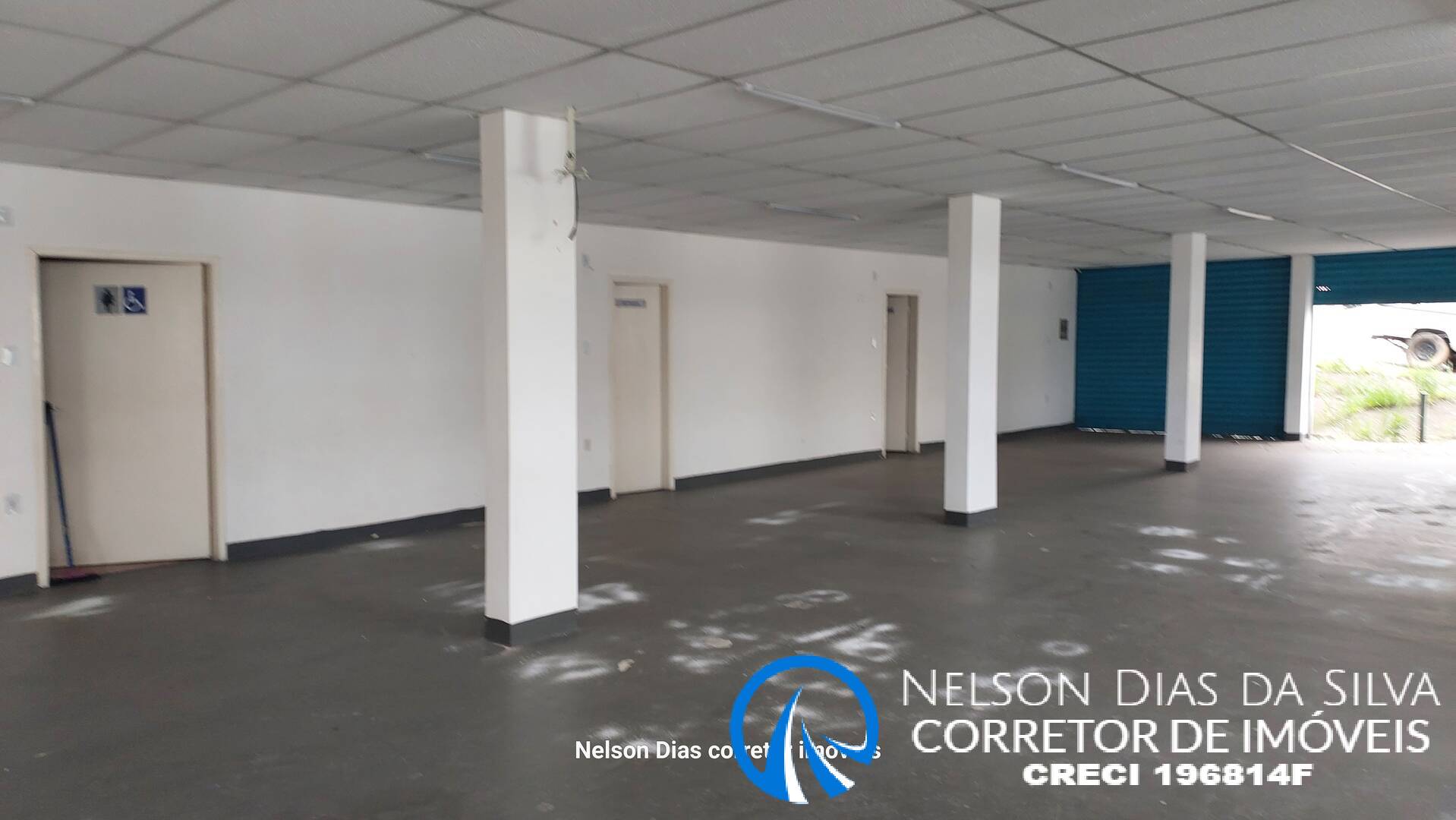 Conjunto Comercial-Sala para alugar, 275m² - Foto 4