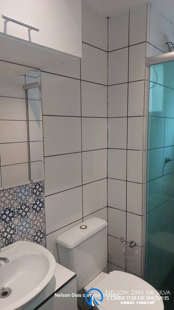 Apartamento para alugar com 2 quartos, 43m² - Foto 11