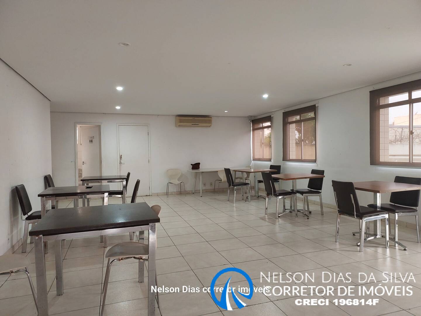 Apartamento para alugar com 2 quartos, 43m² - Foto 5