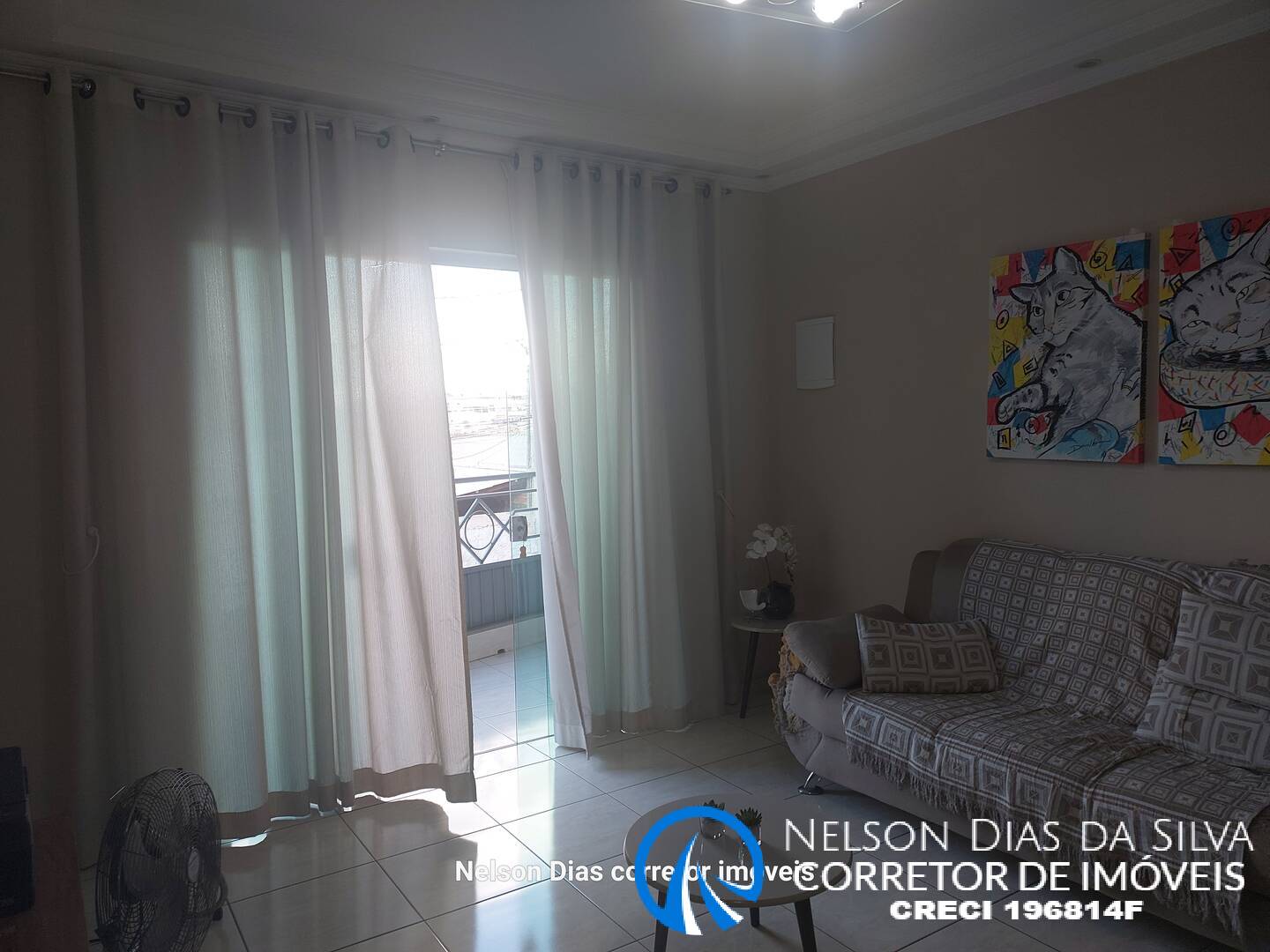 Casa à venda com 3 quartos, 150m² - Foto 6