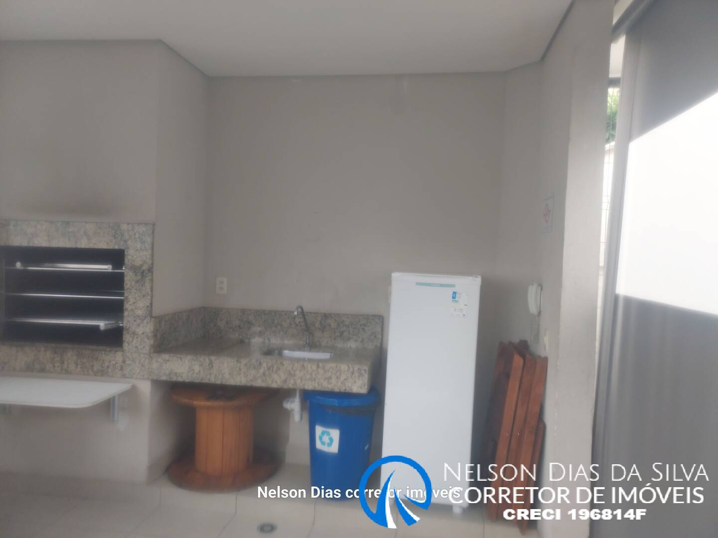 Apartamento para alugar com 2 quartos, 41m² - Foto 18