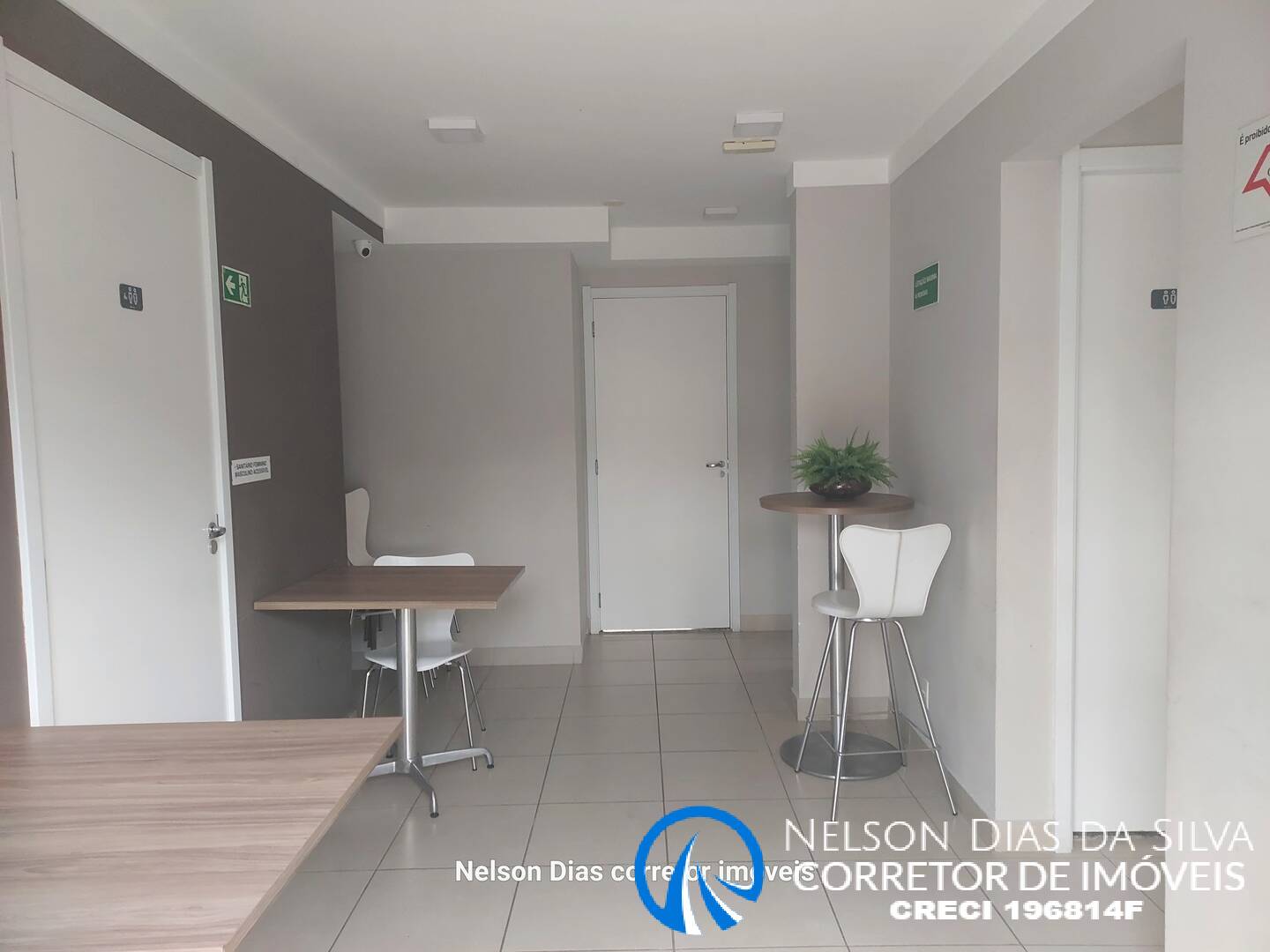 Apartamento para alugar com 2 quartos, 41m² - Foto 10